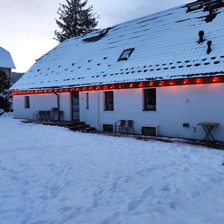Osada Pogodno 2 Lejlighed Miłków Eksteriør billede